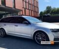 Сірий Шкода Октавія, об'ємом двигуна 2 л та пробігом 283 тис. км за 15000 $, фото 1 на Automoto.ua
