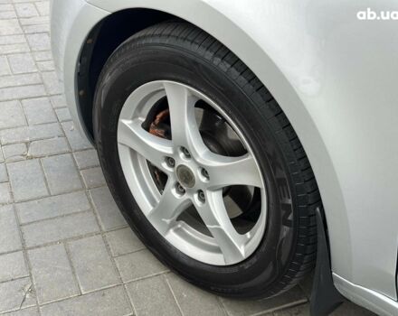 Серый Шкода Октавия, объемом двигателя 1.6 л и пробегом 380 тыс. км за 10490 $, фото 23 на Automoto.ua