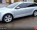 Сірий Шкода Октавія, об'ємом двигуна 16 л та пробігом 272 тис. км за 10000 $, фото 1 на Automoto.ua