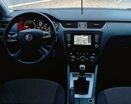 Сірий Шкода Октавія, об'ємом двигуна 1.6 л та пробігом 228 тис. км за 9199 $, фото 31 на Automoto.ua