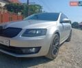 Сірий Шкода Октавія, об'ємом двигуна 1.97 л та пробігом 270 тис. км за 10799 $, фото 11 на Automoto.ua