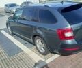 Серый Шкода Октавия, объемом двигателя 1.6 л и пробегом 323 тыс. км за 9200 $, фото 4 на Automoto.ua