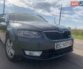 Серый Шкода Октавия, объемом двигателя 1.6 л и пробегом 228 тыс. км за 10500 $, фото 28 на Automoto.ua