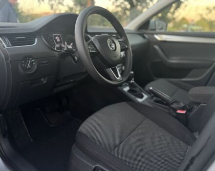 Серый Шкода Октавия, объемом двигателя 1.6 л и пробегом 180 тыс. км за 10299 $, фото 10 на Automoto.ua