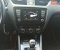 Сірий Шкода Октавія, об'ємом двигуна 1.97 л та пробігом 288 тис. км за 13900 $, фото 10 на Automoto.ua