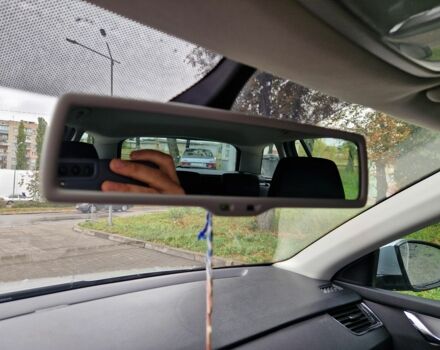 Серый Шкода Октавия, объемом двигателя 1.6 л и пробегом 243 тыс. км за 10200 $, фото 17 на Automoto.ua