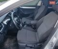 Серый Шкода Октавия, объемом двигателя 1.6 л и пробегом 297 тыс. км за 10150 $, фото 17 на Automoto.ua