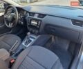 Серый Шкода Октавия, объемом двигателя 1.8 л и пробегом 235 тыс. км за 14500 $, фото 44 на Automoto.ua