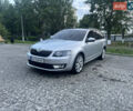 Сірий Шкода Октавія, об'ємом двигуна 1.6 л та пробігом 261 тис. км за 10500 $, фото 1 на Automoto.ua
