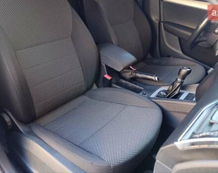 Серый Шкода Октавия, объемом двигателя 1.6 л и пробегом 290 тыс. км за 8900 $, фото 23 на Automoto.ua