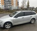 Серый Шкода Октавия, объемом двигателя 1.6 л и пробегом 270 тыс. км за 9000 $, фото 1 на Automoto.ua