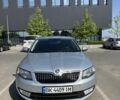 Серый Шкода Октавия, объемом двигателя 1.4 л и пробегом 227 тыс. км за 9700 $, фото 1 на Automoto.ua