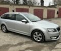 Шкода Октавия 2014 в Каменце-Подольском на Automoto.ua Серый Шкода Октавия, объемом двигателя 1.6 л и пробегом 278 тыс. км за 8999 $, фото 1 на Automoto.ua