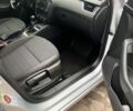 Сірий Шкода Октавія, об'ємом двигуна 2 л та пробігом 205 тис. км за 10500 $, фото 4 на Automoto.ua