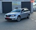 Сірий Шкода Октавія, об'ємом двигуна 1.6 л та пробігом 238 тис. км за 10499 $, фото 1 на Automoto.ua