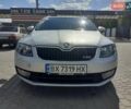 Сірий Шкода Октавія, об'ємом двигуна 1.97 л та пробігом 200 тис. км за 12300 $, фото 1 на Automoto.ua