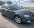 Серый Шкода Октавия, объемом двигателя 1.6 л и пробегом 228 тыс. км за 10500 $, фото 7 на Automoto.ua
