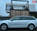 Серый Шкода Октавия, объемом двигателя 1.97 л и пробегом 250 тыс. км за 14100 $, фото 8 на Automoto.ua