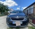 Серый Шкода Октавия, объемом двигателя 1.8 л и пробегом 245 тыс. км за 5801 $, фото 1 на Automoto.ua
