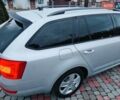 Сірий Шкода Октавія, об'ємом двигуна 1.6 л та пробігом 228 тис. км за 9199 $, фото 22 на Automoto.ua