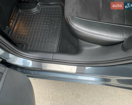 Сірий Шкода Октавія, об'ємом двигуна 1.6 л та пробігом 277 тис. км за 13200 $, фото 14 на Automoto.ua