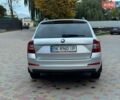 Серый Шкода Октавия, объемом двигателя 1.6 л и пробегом 270 тыс. км за 8600 $, фото 3 на Automoto.ua