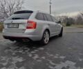 Шкода Октавия 2014 в Ужгороде на Automoto.ua Серый Шкода Октавия, объемом двигателя 2 л и пробегом 270 тыс. км за 13500 $, фото 8 на Automoto.ua
