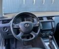 Серый Шкода Октавия, объемом двигателя 1.6 л и пробегом 177 тыс. км за 13700 $, фото 7 на Automoto.ua