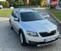 Серый Шкода Октавия, объемом двигателя 1.97 л и пробегом 294 тыс. км за 13600 $, фото 29 на Automoto.ua