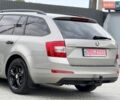 Сірий Шкода Октавія, об'ємом двигуна 1.4 л та пробігом 231 тис. км за 8800 $, фото 27 на Automoto.ua