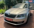 Серый Шкода Октавия, объемом двигателя 1.8 л и пробегом 246 тыс. км за 9999 $, фото 1 на Automoto.ua
