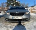 Серый Шкода Октавия, объемом двигателя 1.6 л и пробегом 310 тыс. км за 9999 $, фото 5 на Automoto.ua