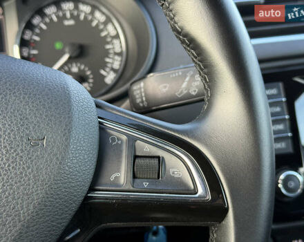 Сірий Шкода Октавія, об'ємом двигуна 1.6 л та пробігом 230 тис. км за 10999 $, фото 46 на Automoto.ua