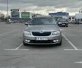 Серый Шкода Октавия, объемом двигателя 1.4 л и пробегом 366 тыс. км за 8800 $, фото 6 на Automoto.ua