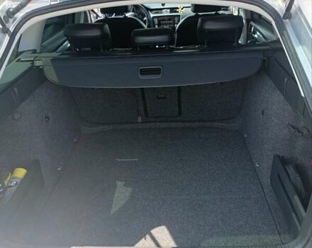 Сірий Шкода Октавія, об'ємом двигуна 1.97 л та пробігом 270 тис. км за 10799 $, фото 29 на Automoto.ua