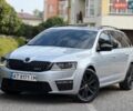 Сірий Шкода Октавія, об'ємом двигуна 2 л та пробігом 221 тис. км за 14200 $, фото 2 на Automoto.ua