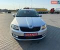 Серый Шкода Октавия, объемом двигателя 1.6 л и пробегом 227 тыс. км за 12999 $, фото 12 на Automoto.ua