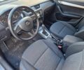 Серый Шкода Октавия, объемом двигателя 1.8 л и пробегом 235 тыс. км за 13400 $, фото 11 на Automoto.ua