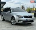 Серый Шкода Октавия, объемом двигателя 1.6 л и пробегом 182 тыс. км за 10499 $, фото 6 на Automoto.ua