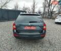 Серый Шкода Октавия, объемом двигателя 2 л и пробегом 280 тыс. км за 10999 $, фото 10 на Automoto.ua