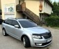 Сірий Шкода Октавія, об'ємом двигуна 1.6 л та пробігом 390 тис. км за 10500 $, фото 6 на Automoto.ua