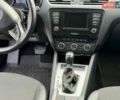Серый Шкода Октавия, объемом двигателя 1.6 л и пробегом 238 тыс. км за 9899 $, фото 53 на Automoto.ua