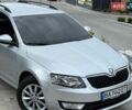 Серый Шкода Октавия, объемом двигателя 1.6 л и пробегом 182 тыс. км за 10499 $, фото 29 на Automoto.ua