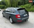 Серый Шкода Октавия, объемом двигателя 1.6 л и пробегом 280 тыс. км за 10599 $, фото 18 на Automoto.ua