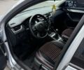 Сірий Шкода Октавія, об'ємом двигуна 1.6 л та пробігом 317 тис. км за 10000 $, фото 34 на Automoto.ua