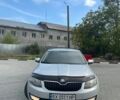 Сірий Шкода Октавія, об'ємом двигуна 1.6 л та пробігом 260 тис. км за 8099 $, фото 14 на Automoto.ua