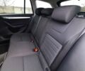 Сірий Шкода Октавія, об'ємом двигуна 1.97 л та пробігом 301 тис. км за 13300 $, фото 15 на Automoto.ua