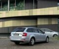 Сірий Шкода Октавія, об'ємом двигуна 0 л та пробігом 255 тис. км за 9978 $, фото 7 на Automoto.ua