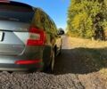 Серый Шкода Октавия, объемом двигателя 1.6 л и пробегом 206 тыс. км за 12500 $, фото 11 на Automoto.ua