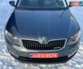 Серый Шкода Октавия, объемом двигателя 1.6 л и пробегом 226 тыс. км за 12450 $, фото 14 на Automoto.ua